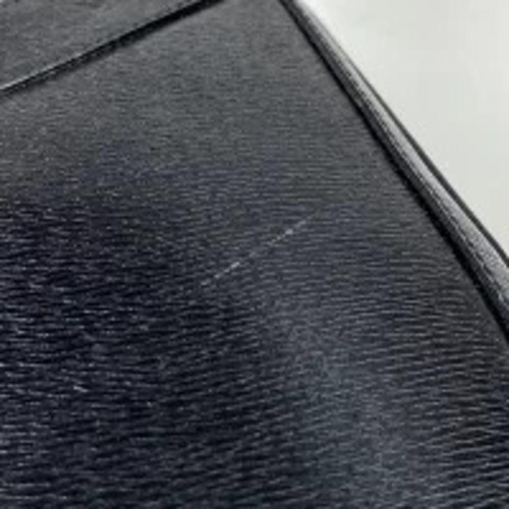 Gucci bag black Hobo handbag leather